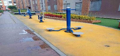 Apartamento en venta en Nueva Zelandia, Bogotá · foto 17 de 20