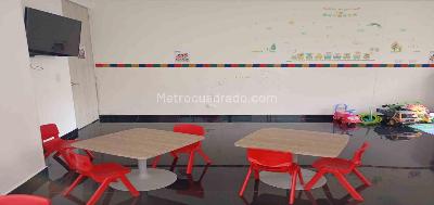 Apartamento en venta en Nueva Zelandia, Bogotá · foto 18 de 20