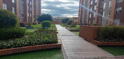 Apartamento en venta en Nueva Zelandia, Bogotá · foto 20 de 20