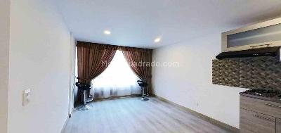 Apartamento en venta en Nueva Zelandia, Bogotá · foto 3 de 20
