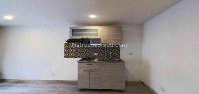 Apartamento en venta en Nueva Zelandia, Bogotá · foto 8 de 20