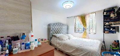 Apartamento en venta en Primavera, Bogotá · foto 11 de 18