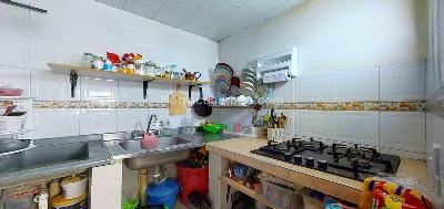 Apartamento en venta en Primavera, Bogotá · foto 17 de 18