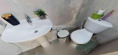 Apartamento en venta en Primavera, Bogotá · foto 18 de 18