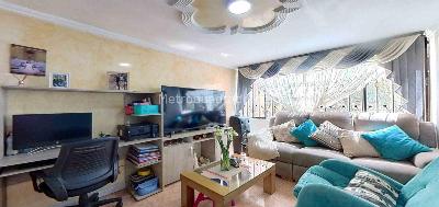 Apartamento en venta en Primavera, Bogotá · foto 3 de 18