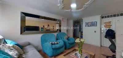Apartamento en venta en Primavera, Bogotá · foto 4 de 18