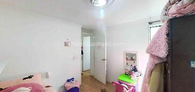Apartamento en venta en Primavera, Bogotá · foto 5 de 18