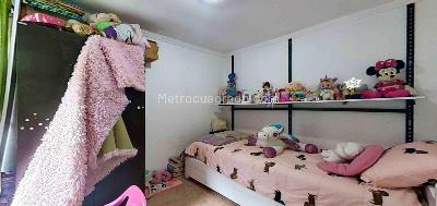 Apartamento en venta en Primavera, Bogotá · foto 6 de 18