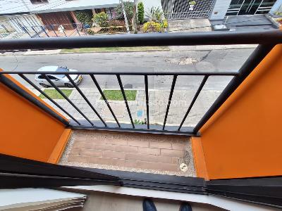 Apartaestudio en venta en La Castellana, Bogotá, 20 m² · foto 11 de 20