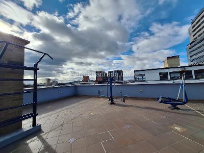 Apartaestudio en venta en La Castellana, Bogotá, 20 m² · foto 19 de 20
