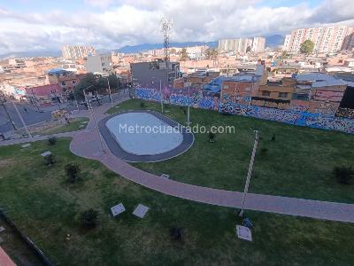 Apartamento en venta en Fontibon, Bogotá · foto 8 de 17