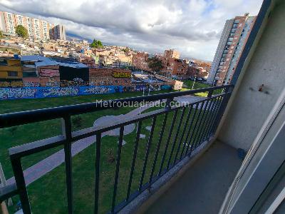 Apartamento en venta en Fontibon, Bogotá · foto 9 de 17