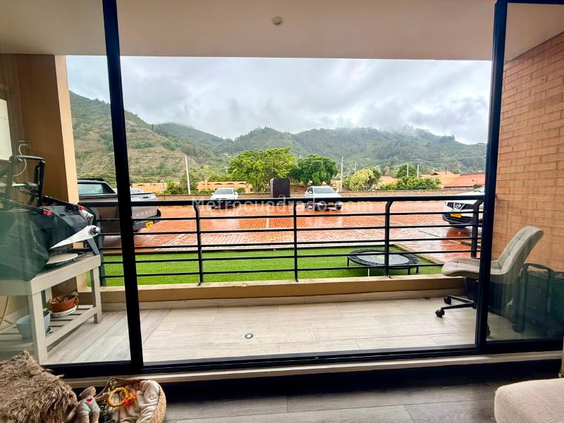 Piso – Chía, Sabana Centro - Más
