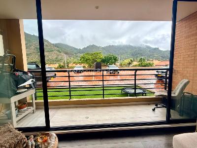 Apartamento en venta en Cerca De Piedra, Chía · foto 5 de 20