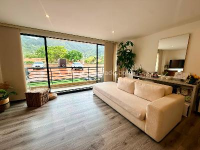 Apartamento en venta en Cerca De Piedra, Chía · foto 6 de 20