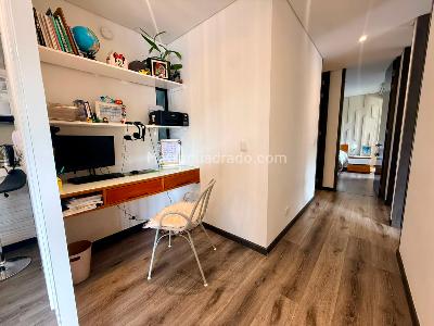 Apartamento en venta en Cerca De Piedra, Chía · foto 7 de 20