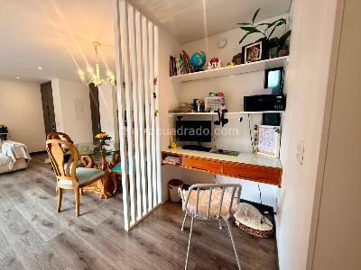Apartamento en venta en Cerca De Piedra, Chía · foto 8 de 20