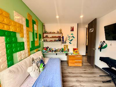 Apartamento en venta en Cerca De Piedra, Chía · foto 9 de 20