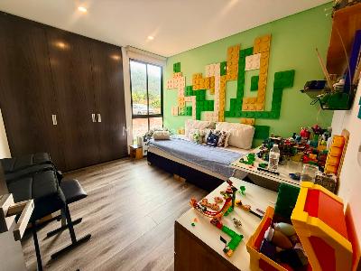 Apartamento en venta en Cerca De Piedra, Chía · foto 10 de 20