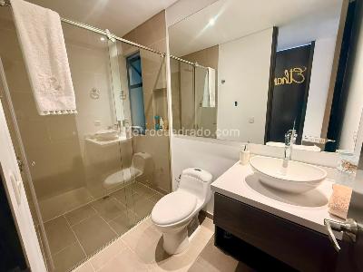 Apartamento en venta en Cerca De Piedra, Chía · foto 12 de 20