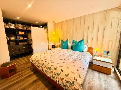 Apartamento en venta en Cerca De Piedra, Chía · foto 13 de 20