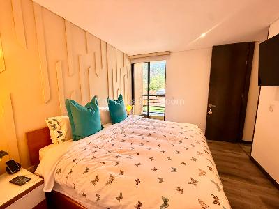 Apartamento en venta en Cerca De Piedra, Chía · foto 14 de 20