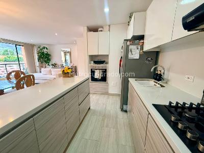 Apartamento en venta en Cerca De Piedra, Chía · foto 17 de 20