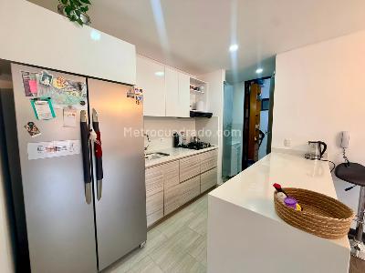 Apartamento en venta en Cerca De Piedra, Chía · foto 18 de 20