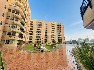 Apartamento en venta en Cerca De Piedra, Chía · foto 19 de 20