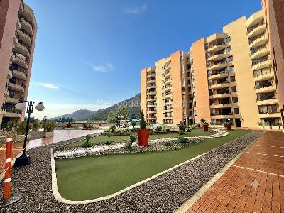 Apartamento en venta en Cerca De Piedra, Chía · foto 20 de 20