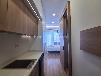 Apartamento en venta en La Castellana, Bogotá · foto 2 de 20