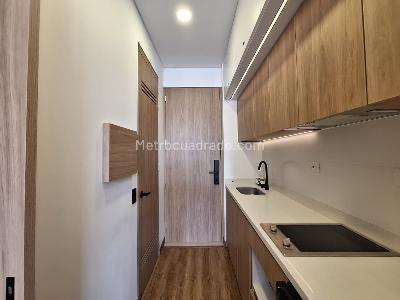 Apartamento en venta en La Castellana, Bogotá · foto 3 de 20