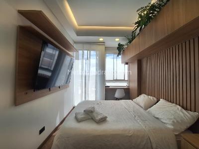 Apartamento en venta en La Castellana, Bogotá · foto 4 de 20