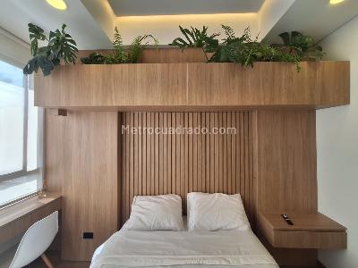Apartamento en venta en La Castellana, Bogotá · foto 6 de 20