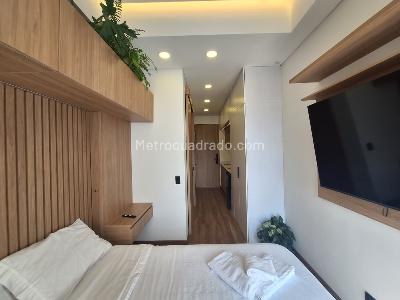 Apartamento en venta en La Castellana, Bogotá · foto 7 de 20