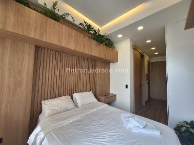 Apartamento en venta en La Castellana, Bogotá · foto 8 de 20