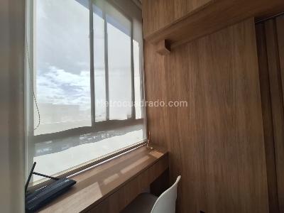 Apartamento en venta en La Castellana, Bogotá · foto 9 de 20