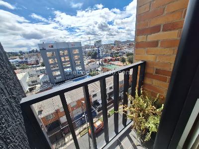 Apartamento en venta en La Castellana, Bogotá · foto 10 de 20