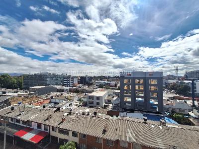 Apartamento en venta en La Castellana, Bogotá · foto 12 de 20