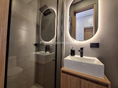 Apartamento en venta en La Castellana, Bogotá · foto 13 de 20