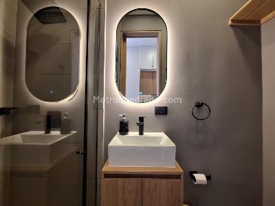 Apartamento en venta en La Castellana, Bogotá · foto 14 de 20