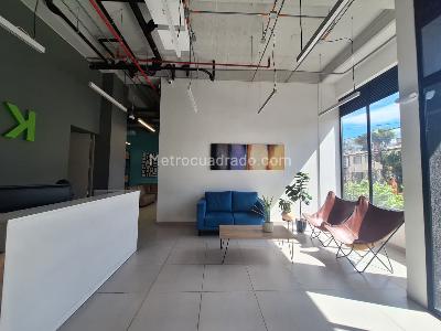 Apartamento en venta en La Castellana, Bogotá · foto 15 de 20