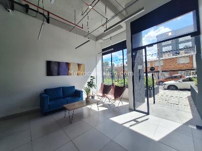 Apartamento en venta en La Castellana, Bogotá · foto 16 de 20