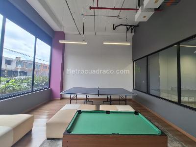Apartamento en venta en La Castellana, Bogotá · foto 17 de 20