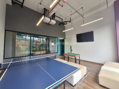 Apartamento en venta en La Castellana, Bogotá · foto 18 de 20