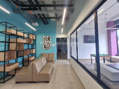 Apartamento en venta en La Castellana, Bogotá · foto 20 de 20