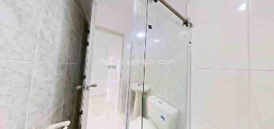 Apartamento de 3 alcobas en venta en La Primavera, Chía, 51 m² · foto 10 de 19
