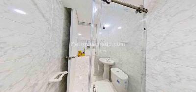 Apartamento de 3 alcobas en venta en La Primavera, Chía, 51 m² · foto 11 de 19