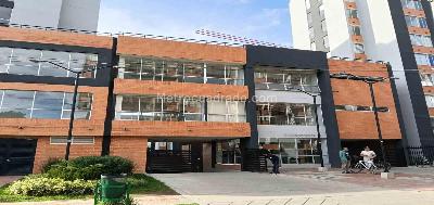 Apartamento de 3 alcobas en venta en La Primavera, Chía, 51 m² · foto 12 de 19