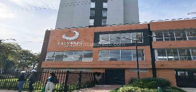 Apartamento de 3 alcobas en venta en La Primavera, Chía, 51 m² · foto 13 de 19